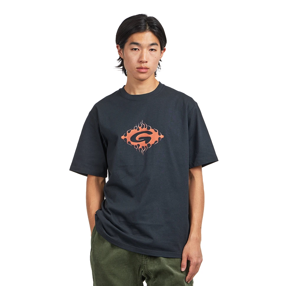 Flames Tee