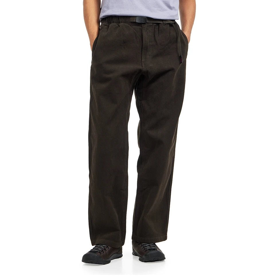 Winter Twill Classic Pants