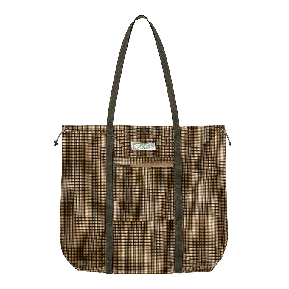 Utility Tote Bag