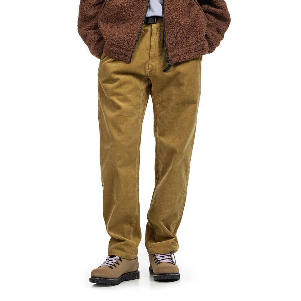 Corduroy Gramicci Pants