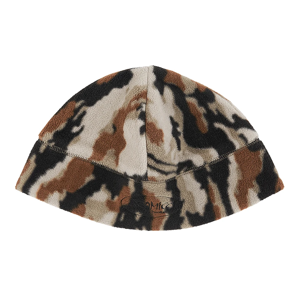 Thermal Fleece Beanie