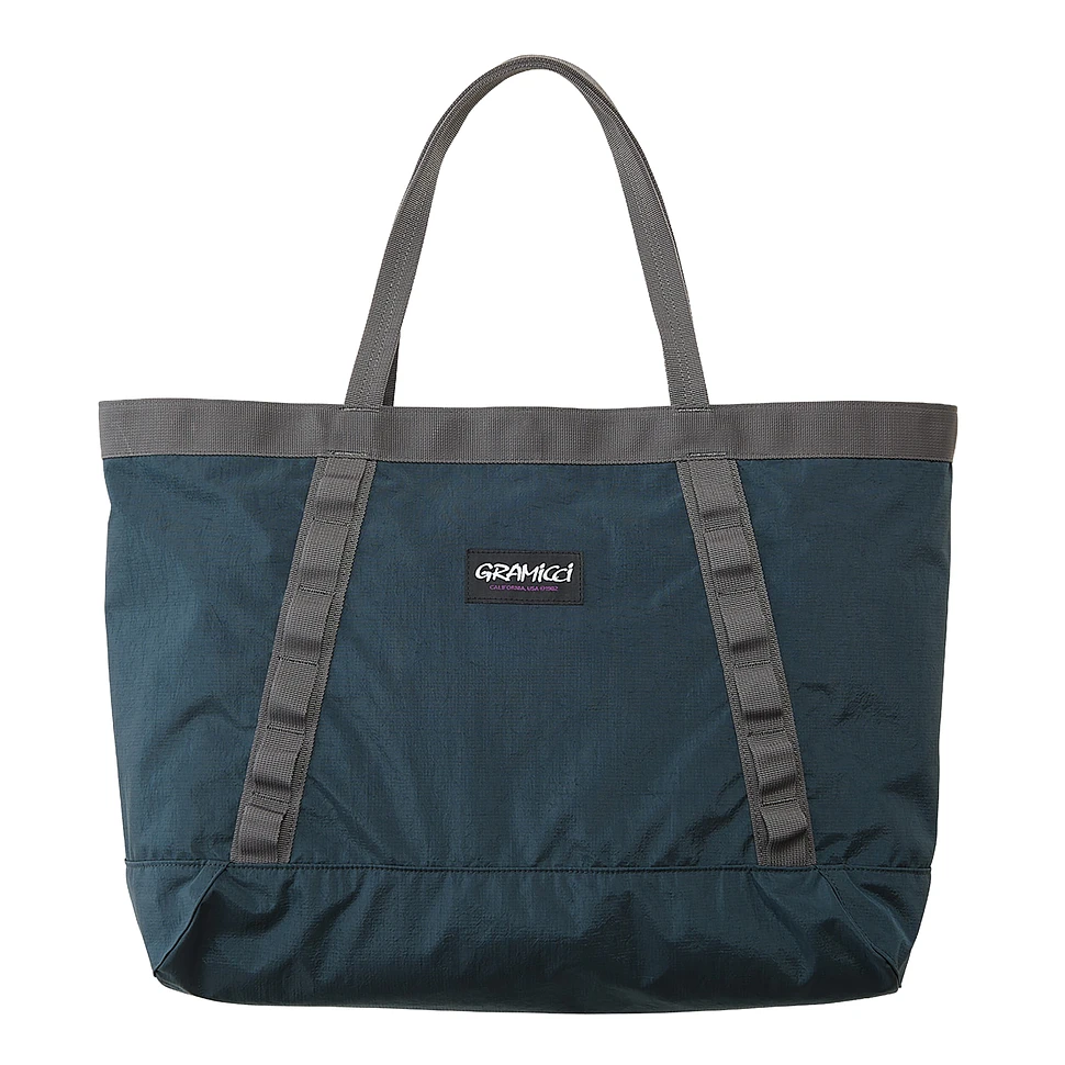 Climbing Tote
