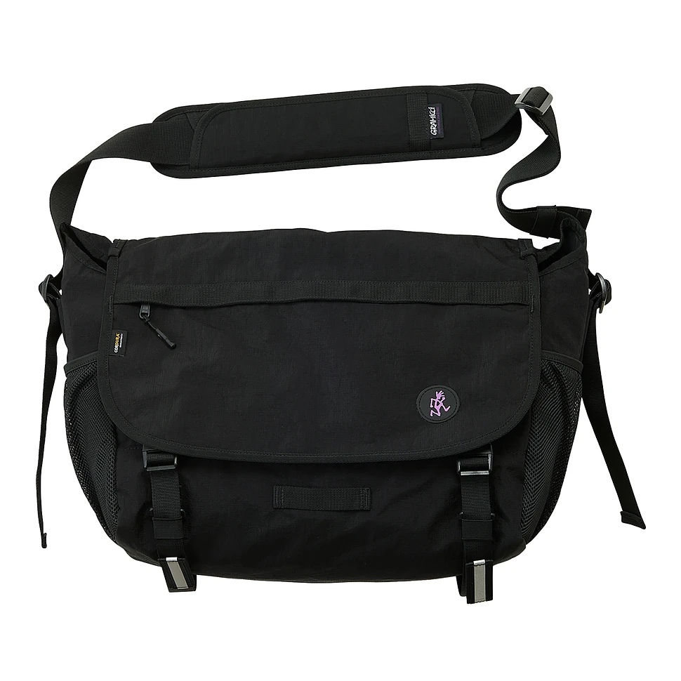 Messenger Bag