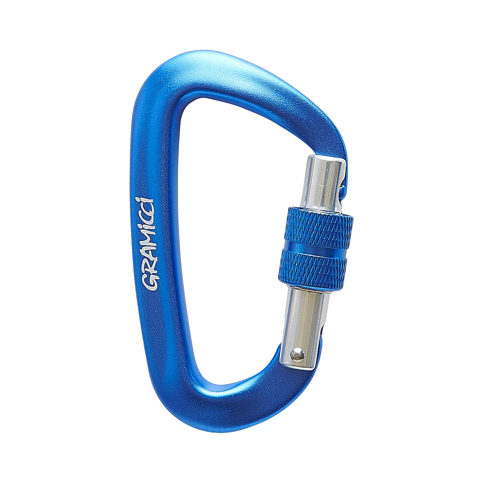 Carabiner