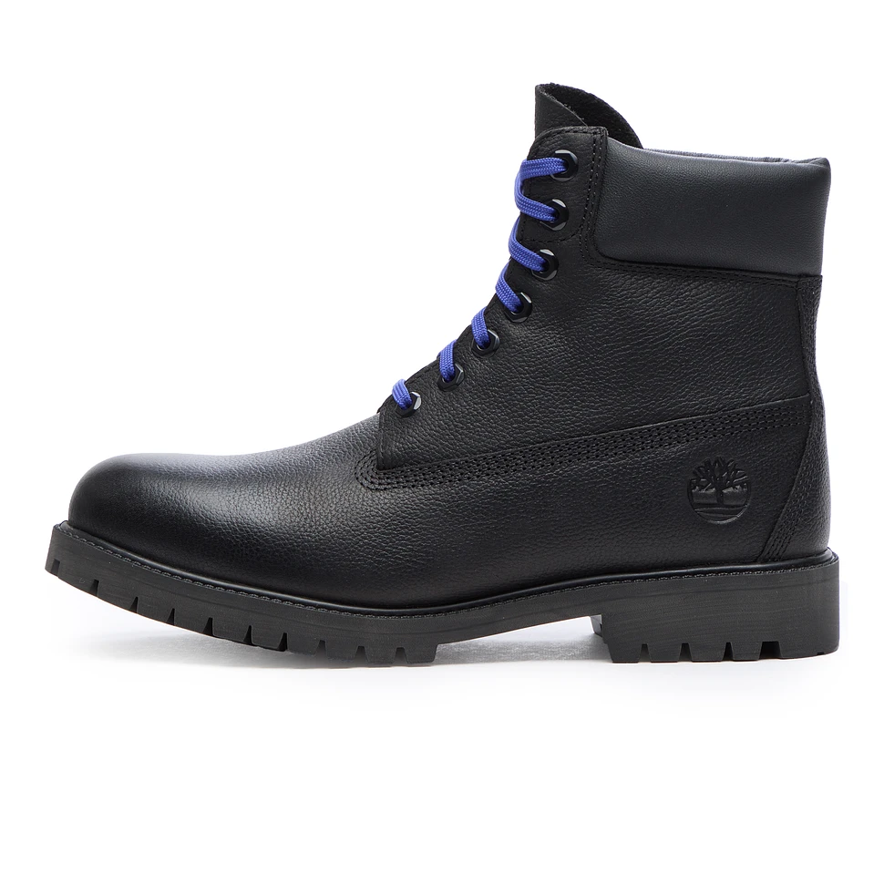 Heritage 6 Inch Lace Up Waterproof Boot