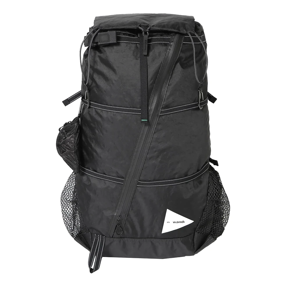 Ecopak 40L Backpack