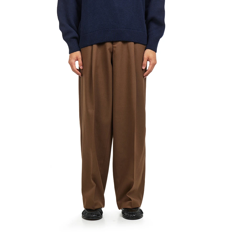 After Trousers