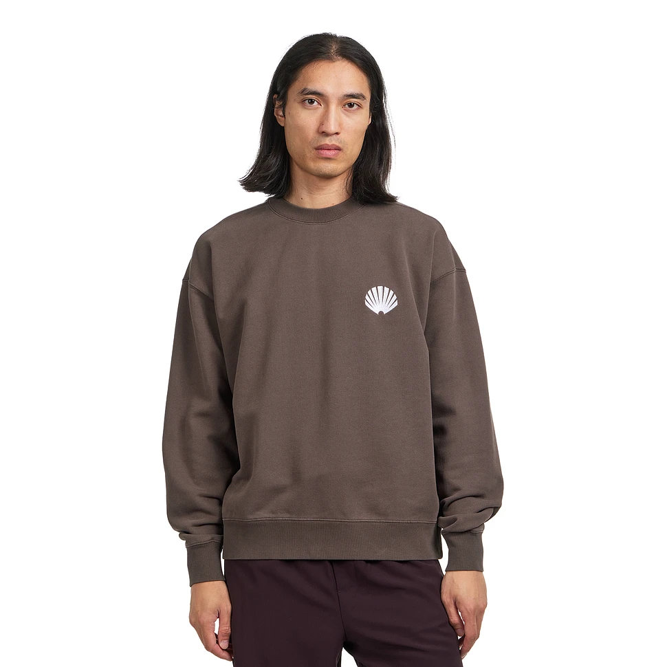 Logo Crewneck