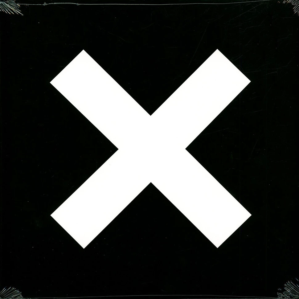 The xx - xx