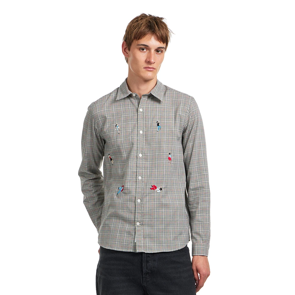 Groove Room Shirt