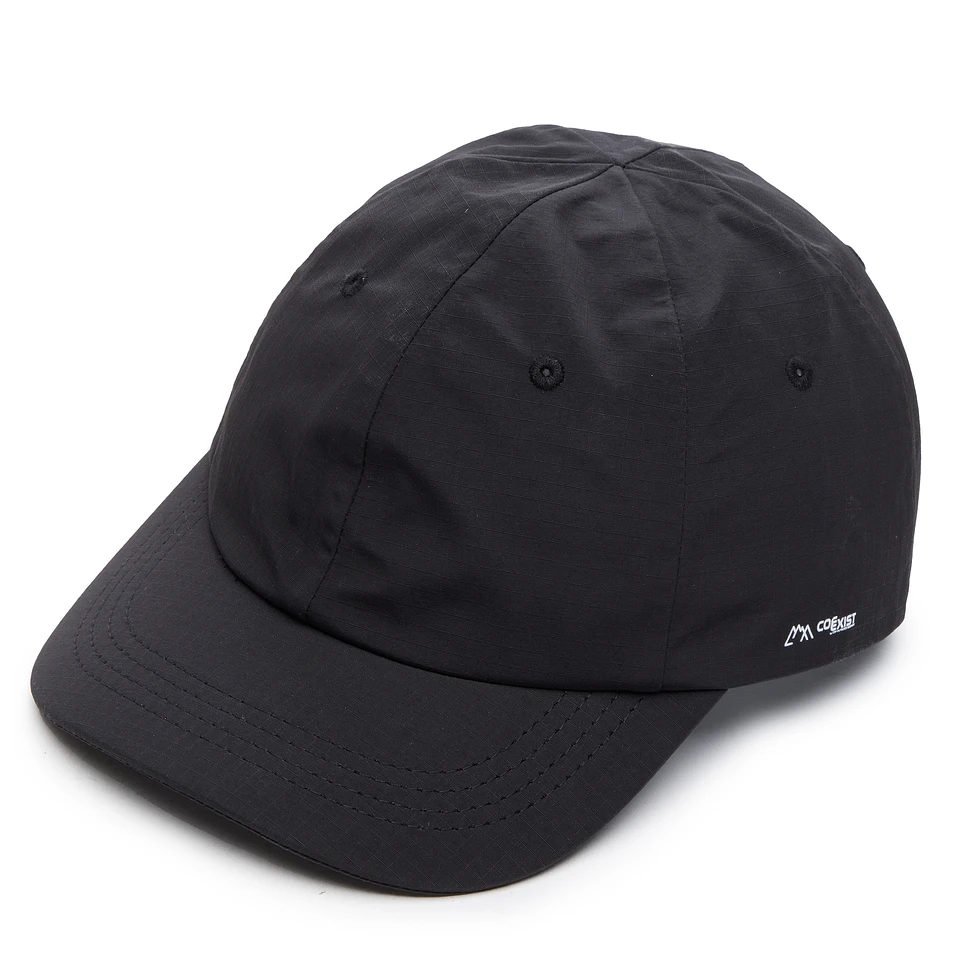 BB Cap Coexist