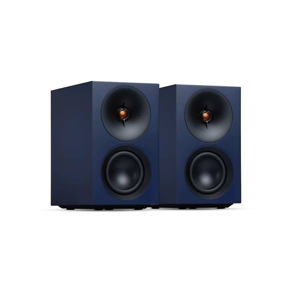 Cambridge Audio - L/R S