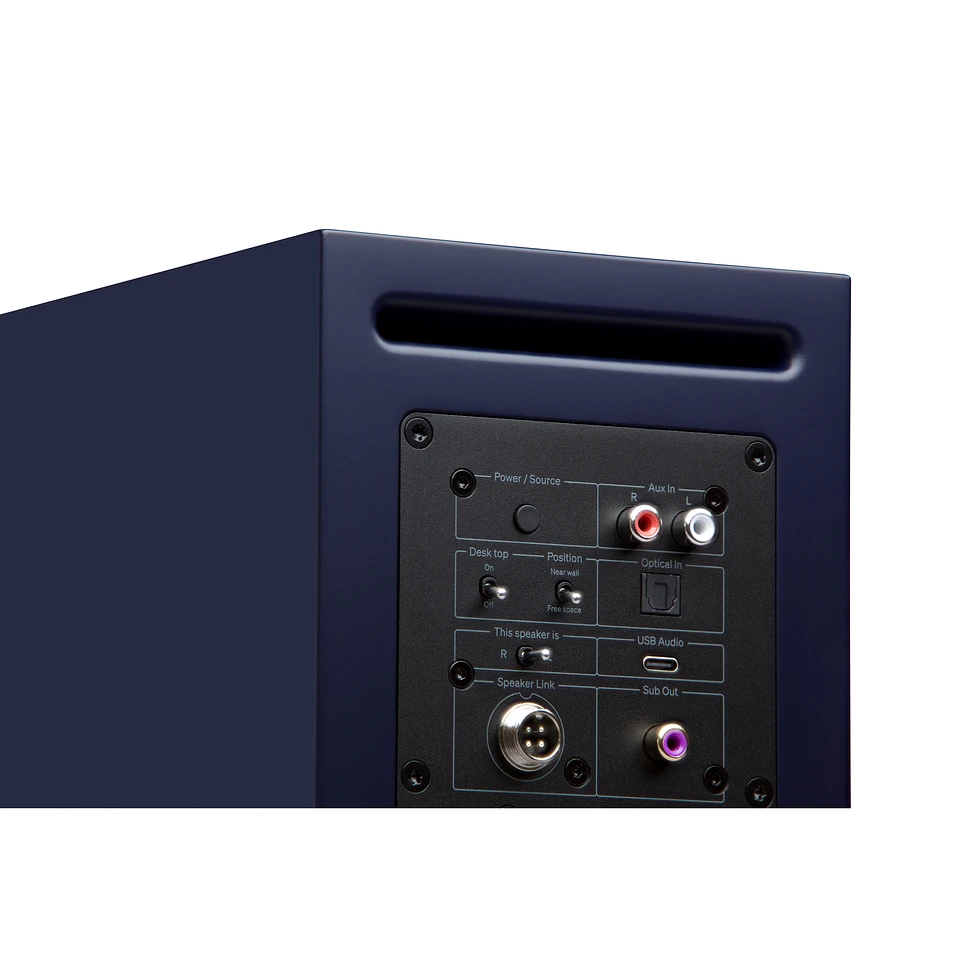 Cambridge Audio - L/R S