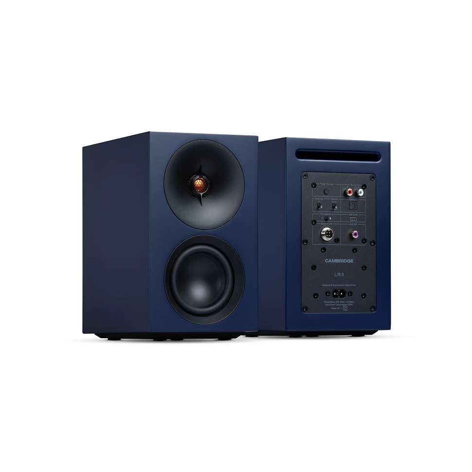 Cambridge Audio - L/R S