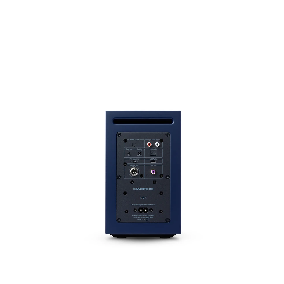 Cambridge Audio - L/R S