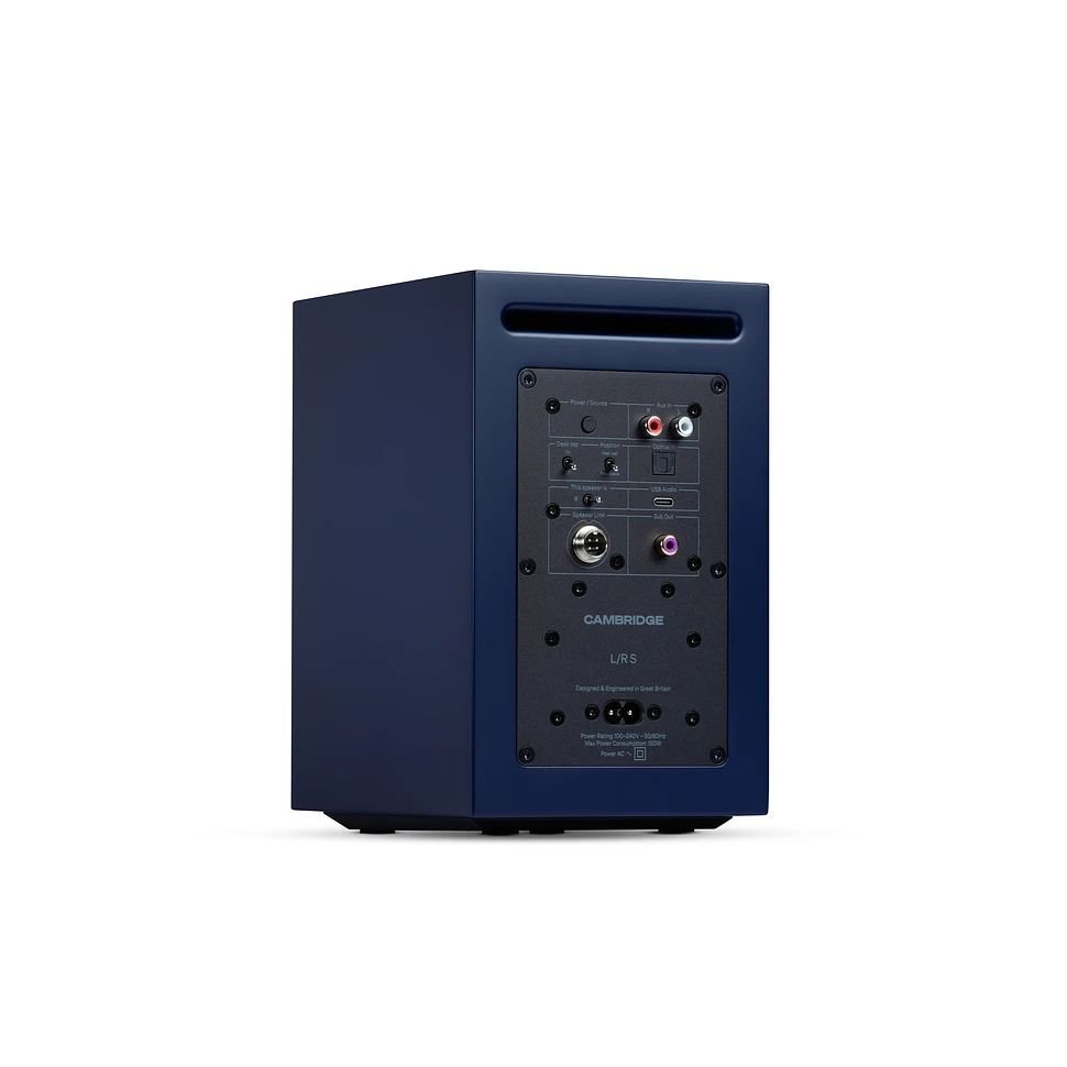 Cambridge Audio - L/R S