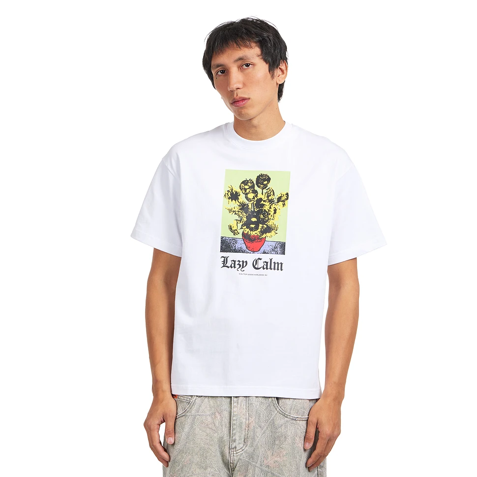 Lazy Calm Tee