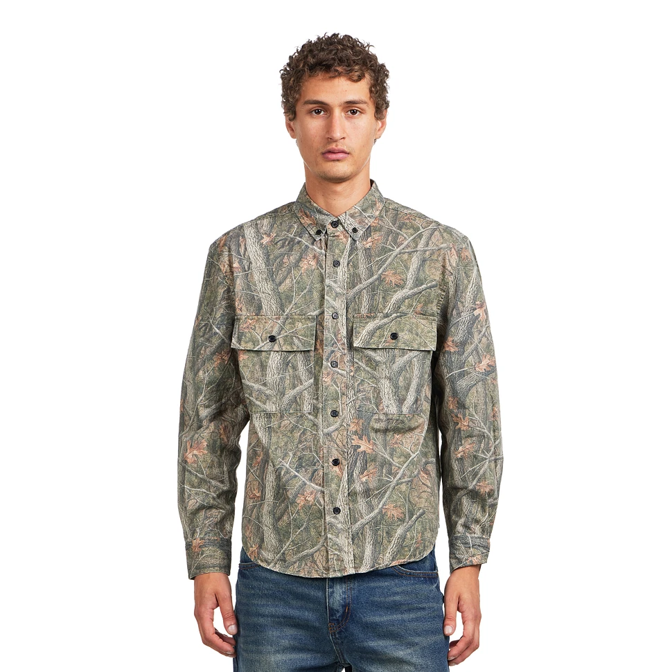 Yard Shirt