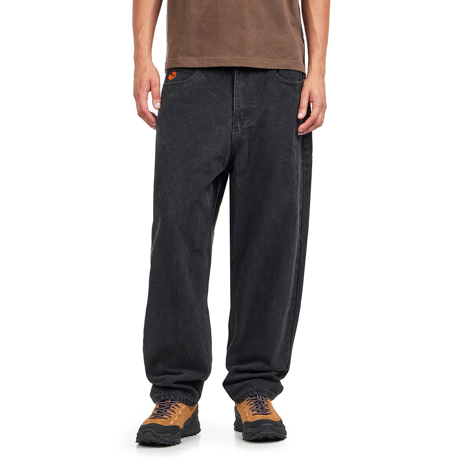 Santosuosso Denim Jeans