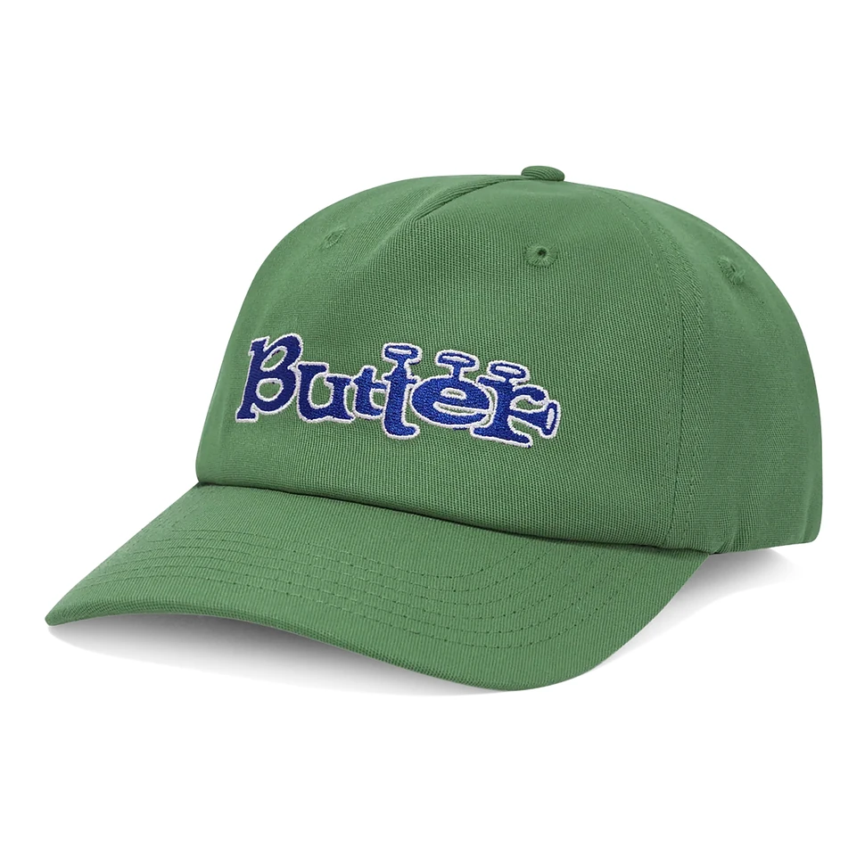 Trumpet 5 Panel Cap