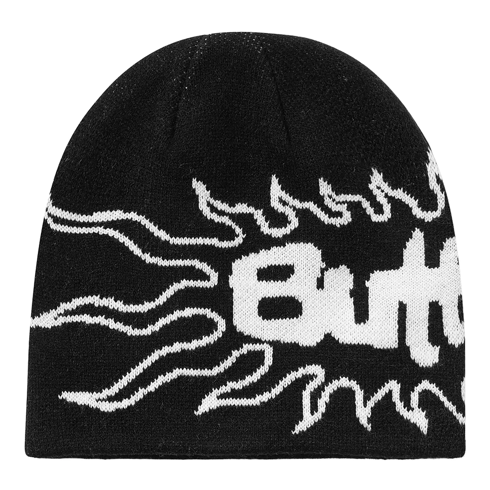 Solar Skully Beanie
