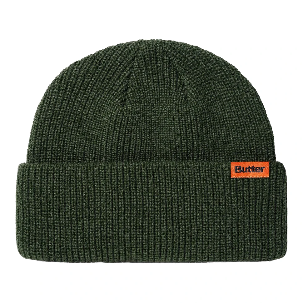 Tall Wharfie Beanie