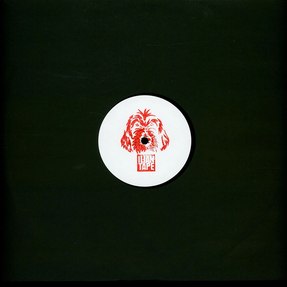 re:ni / Biggabush - Bass Is The Space