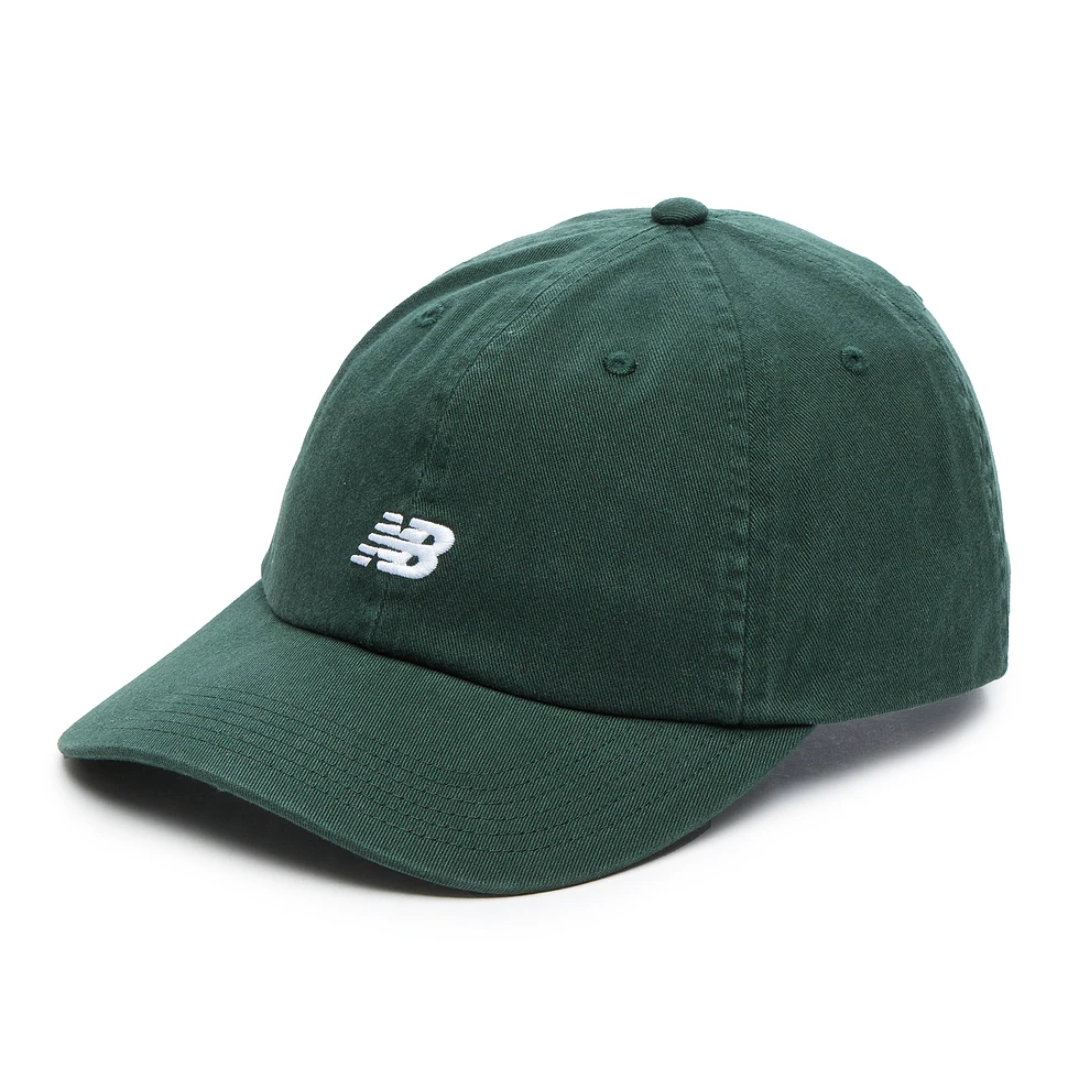 6 Panel Classic Hat V 2.0