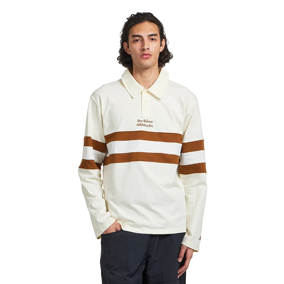 Sport Legacy Rugby Shirt
