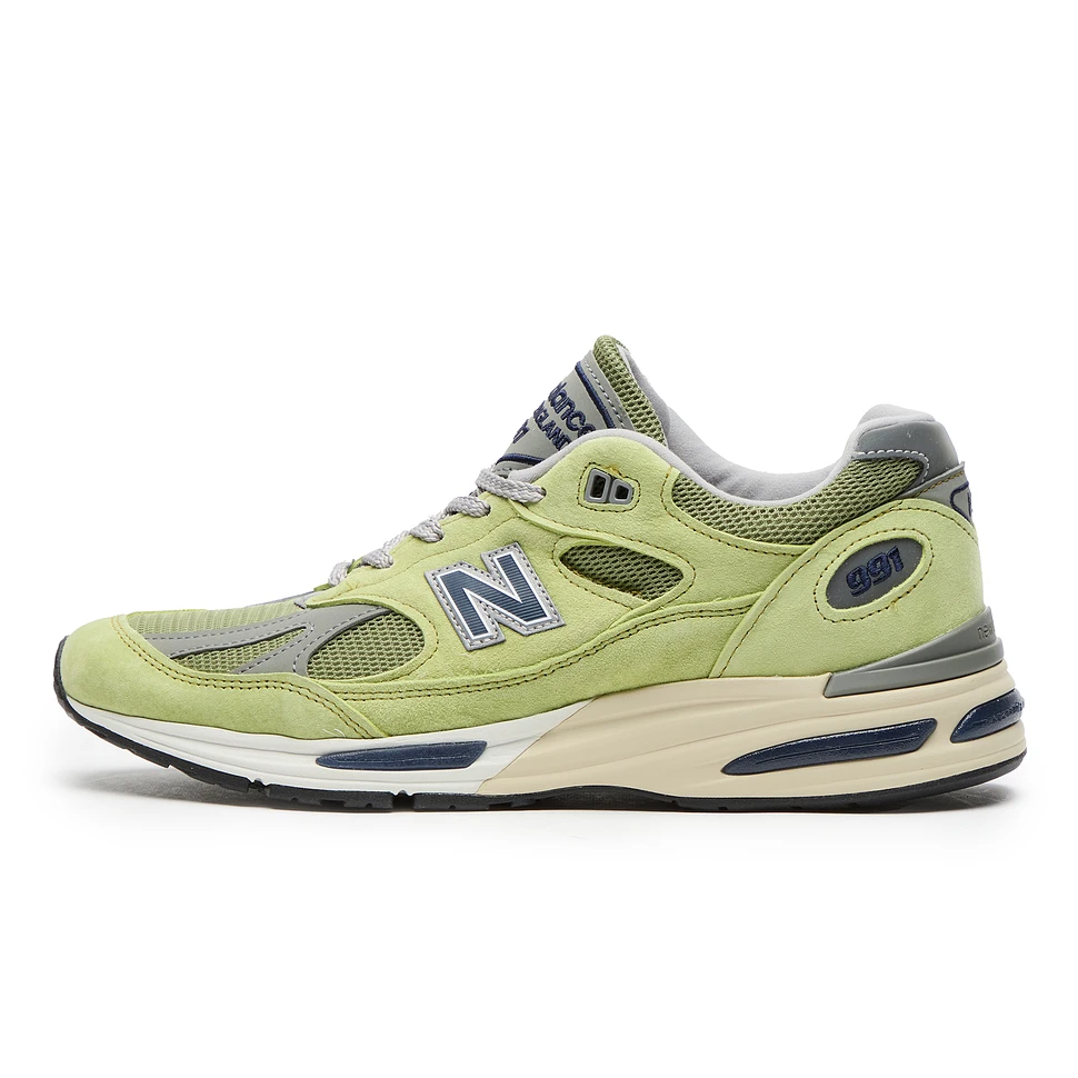 U991V2 Summer Brights Made in UK