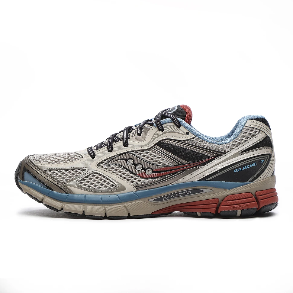 Saucony Progrid Guide 7