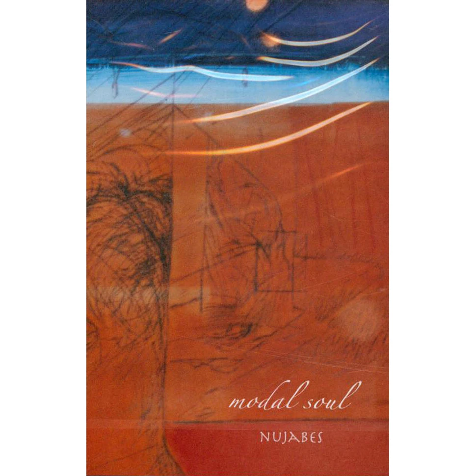 Nujabes - Modal Soul - Tape - 2026 - JP - Original | HHV