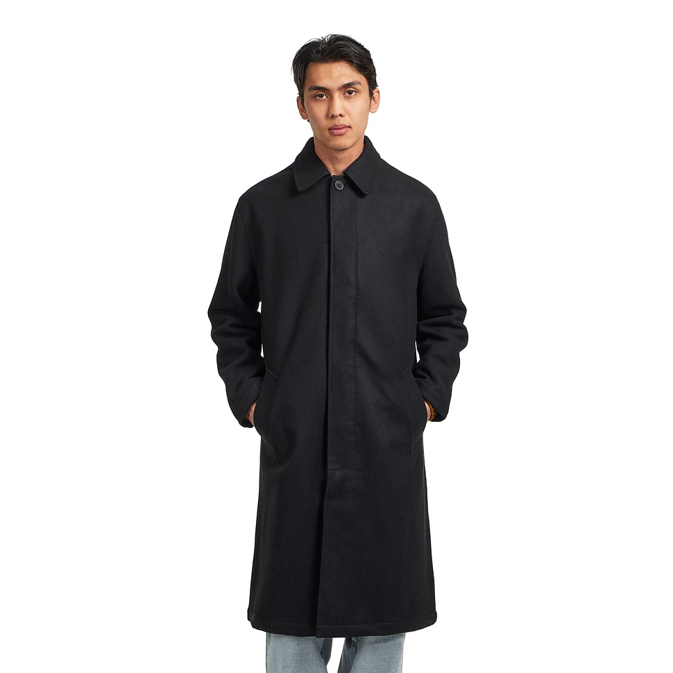 Mac Coat