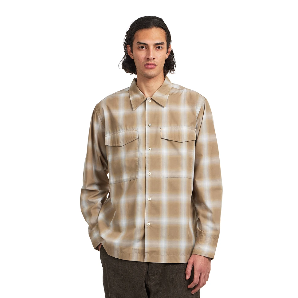 Attendant Shirt