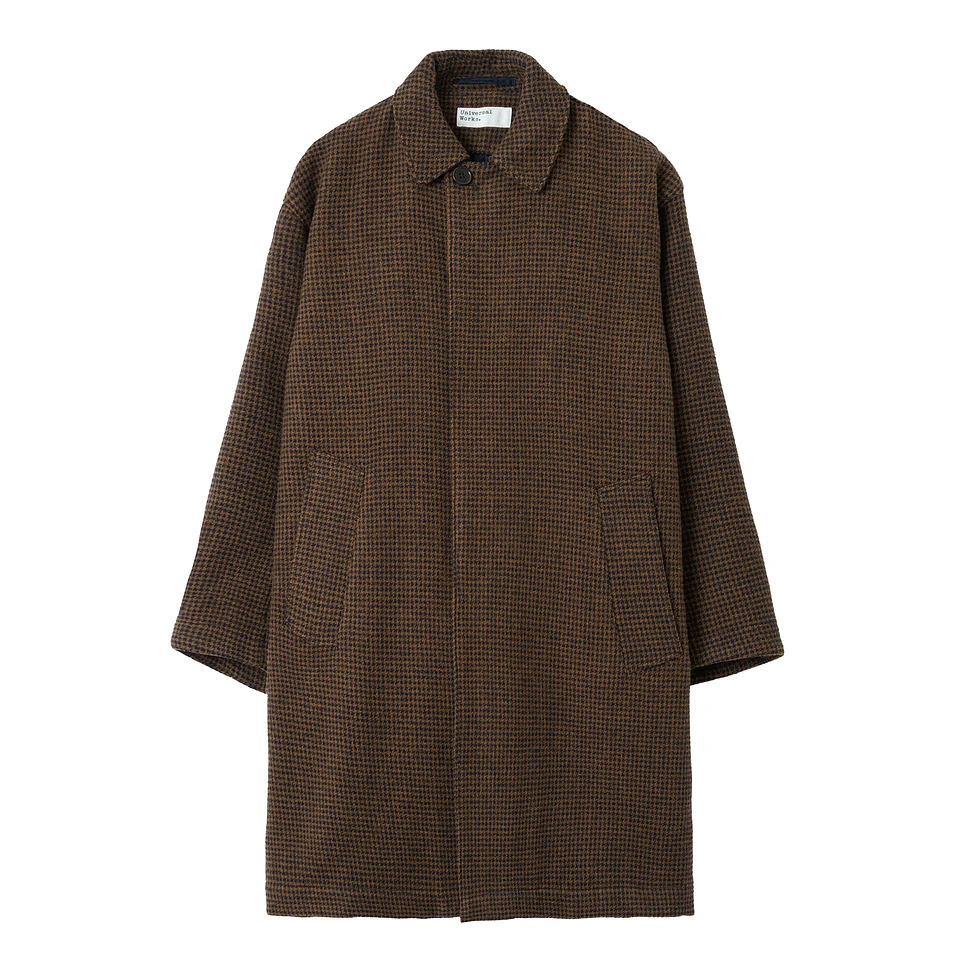 Stan Coat