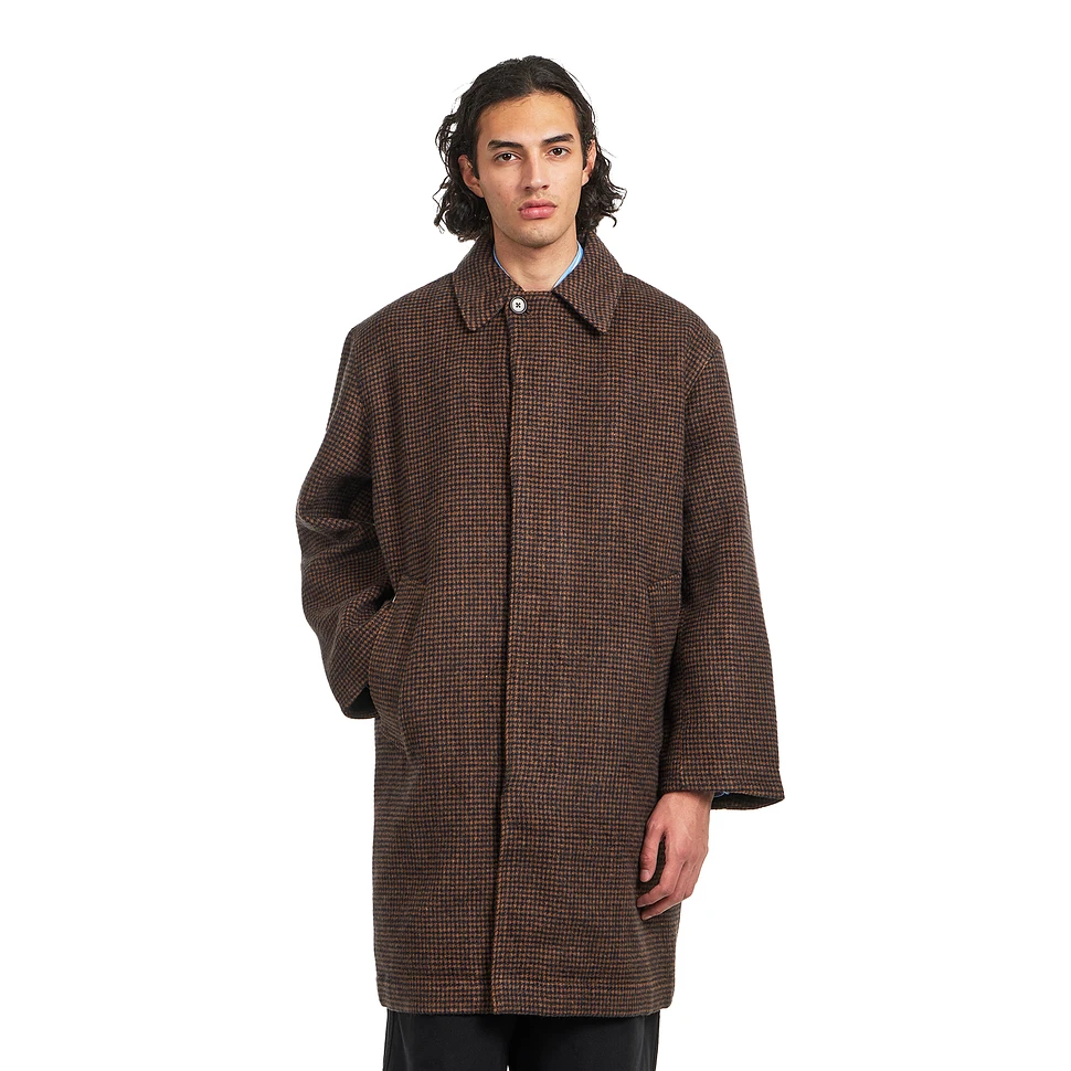 Stan Coat