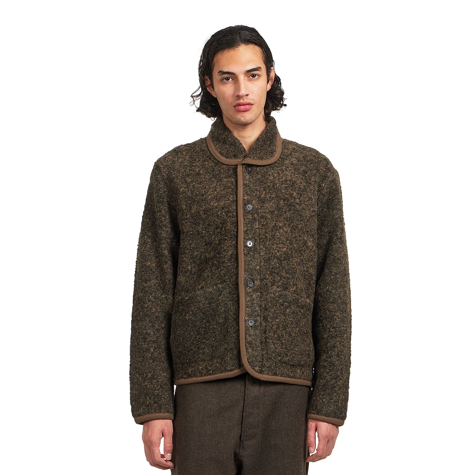 Lancaster Jacket
