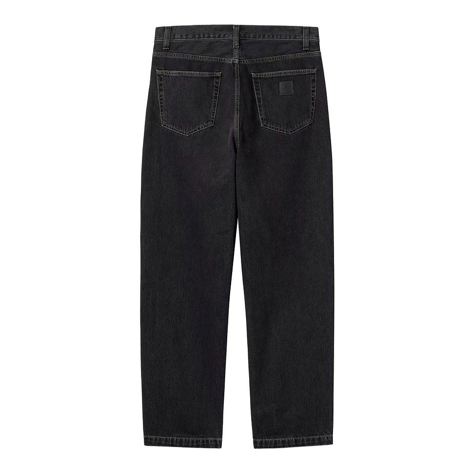 Carhartt WIP - Aaron Pant "Camano" Denim