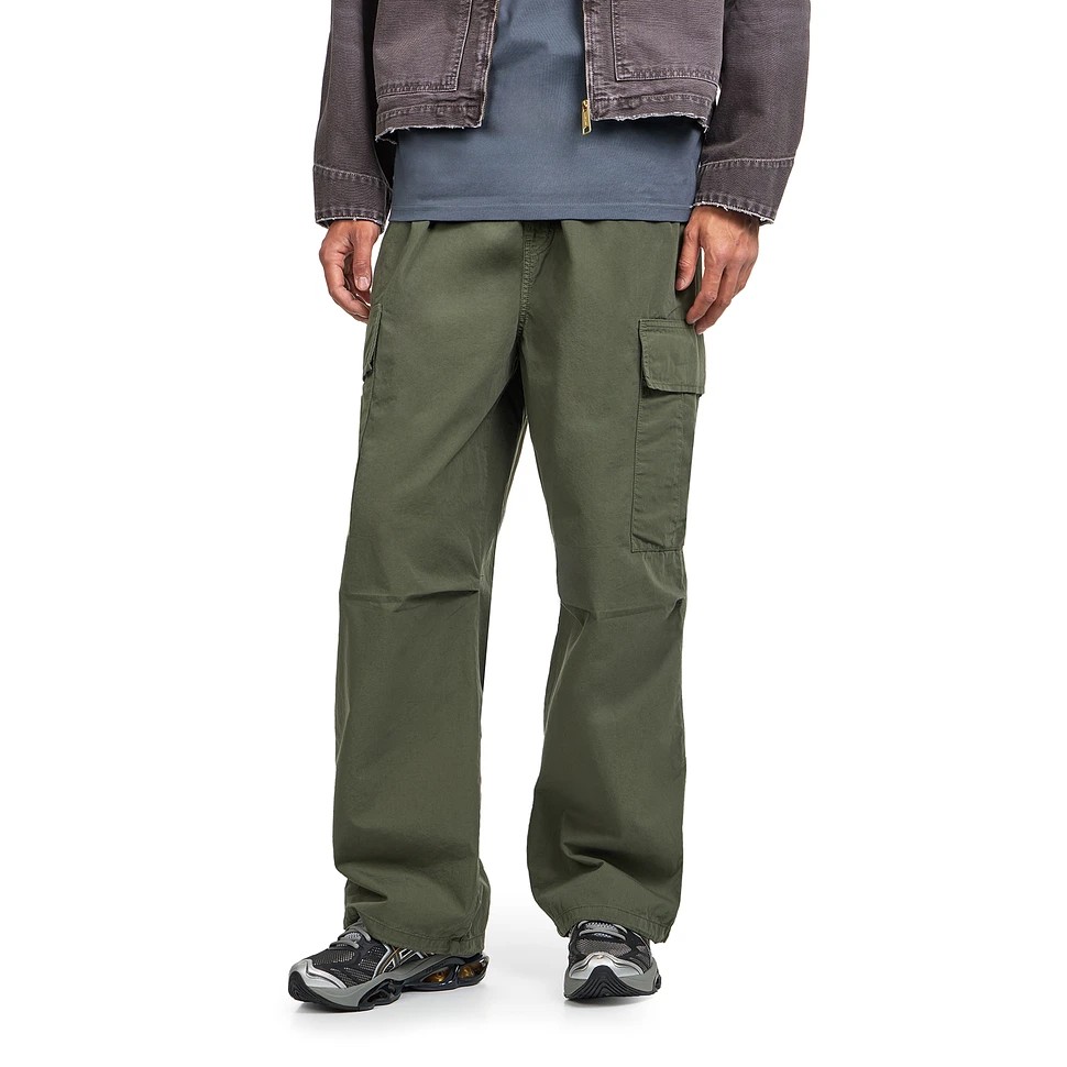 Mandler Cargo Pant "Dothan" Poplin