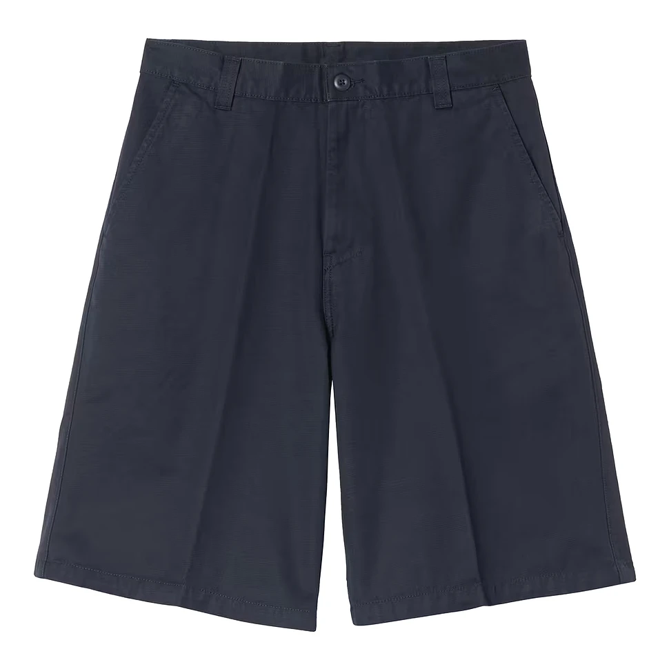 Brader Short "Cooper" Twill
