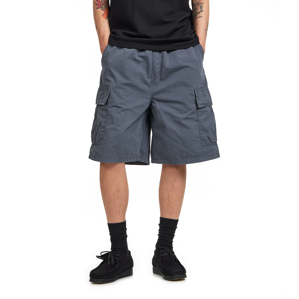 Mandler Cargo Short "Dothan" Poplin