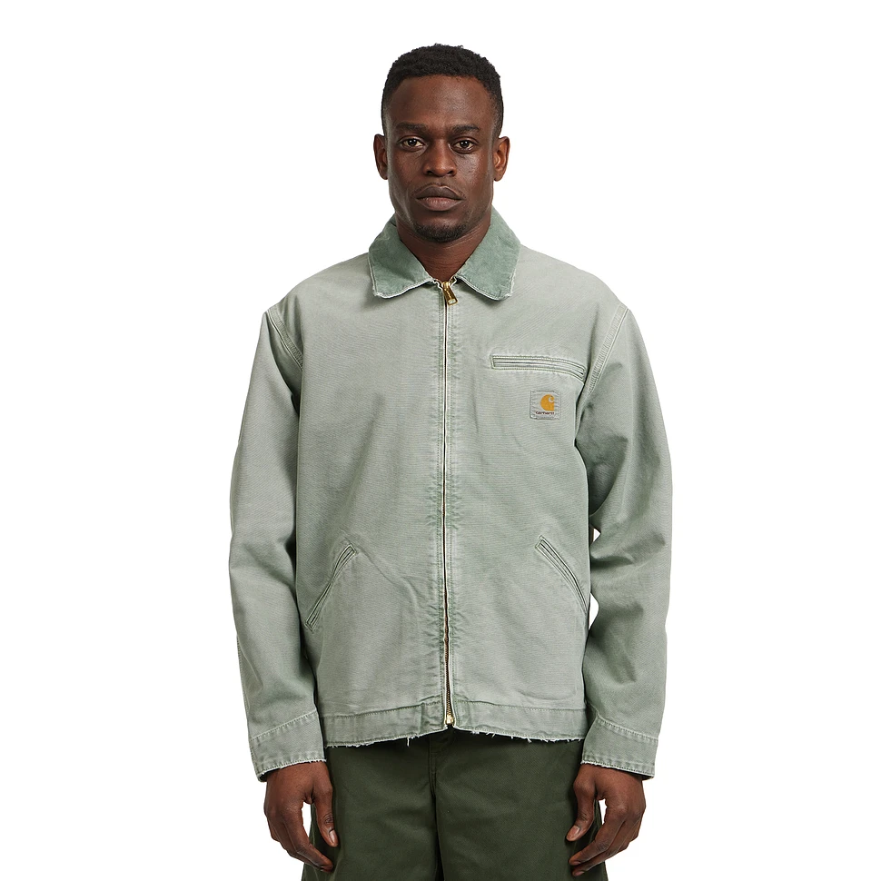 Carhartt WIP - OG Detroit Jacket 