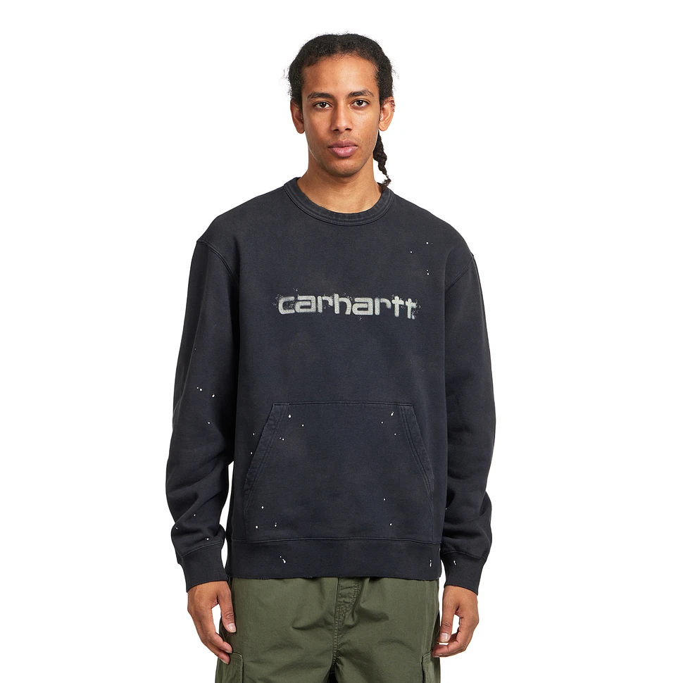 Carhartt WIP - Painter Sweat