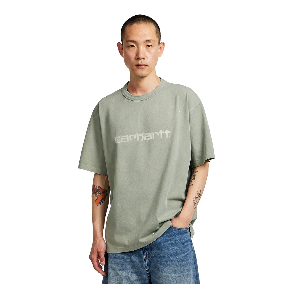 S/S Painter T-Shirt