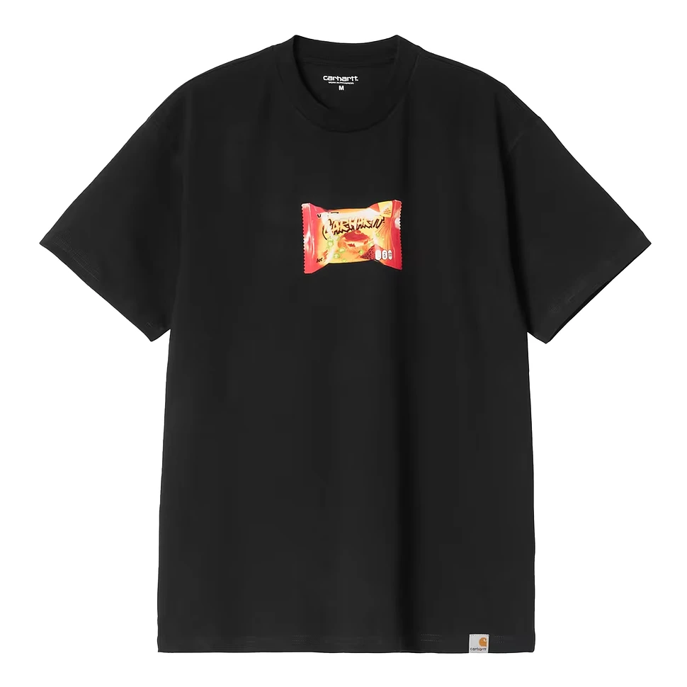 S/S Road Side Snack T-Shirt