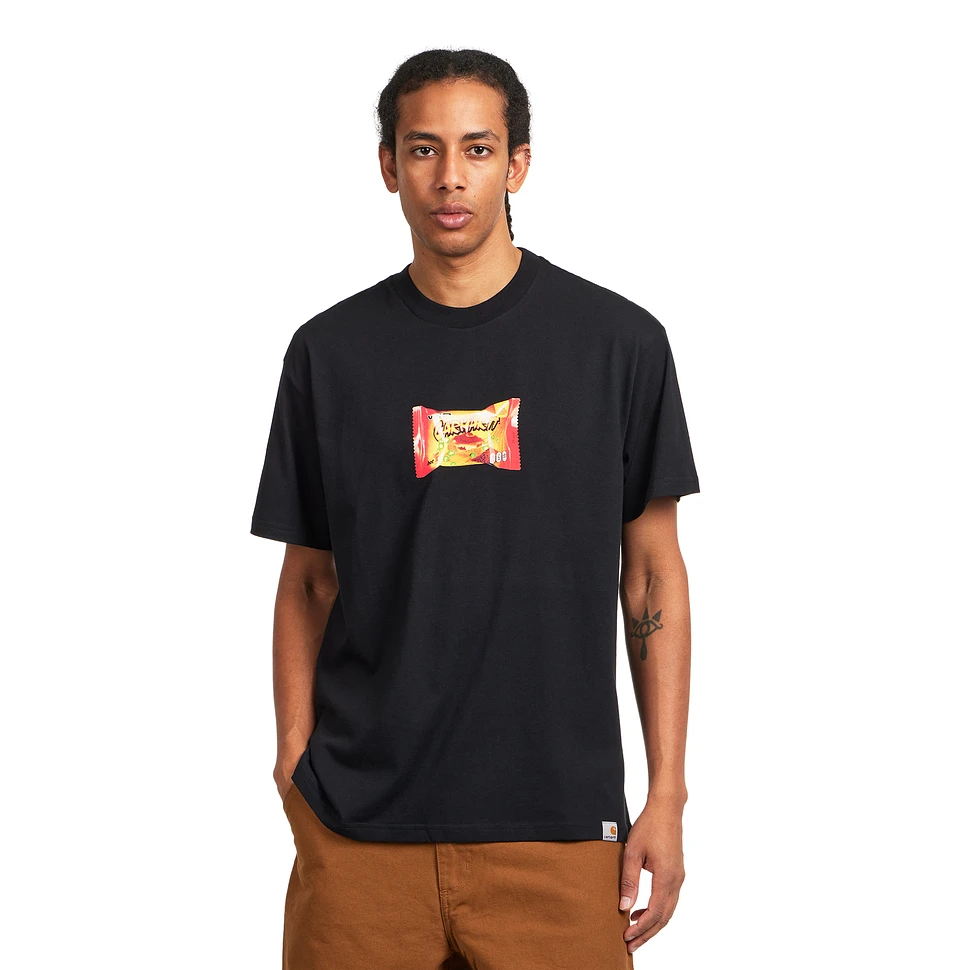 S/S Road Side Snack T-Shirt