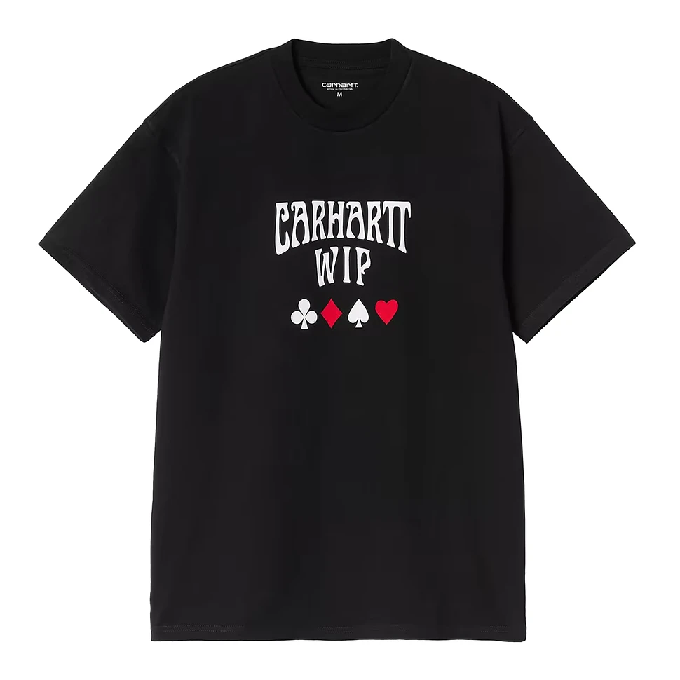 S/S Deck T-Shirt