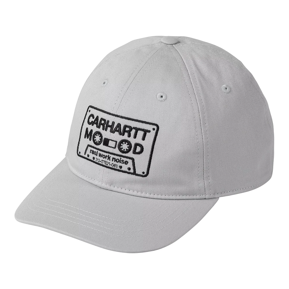 Bumper Sticker Cap