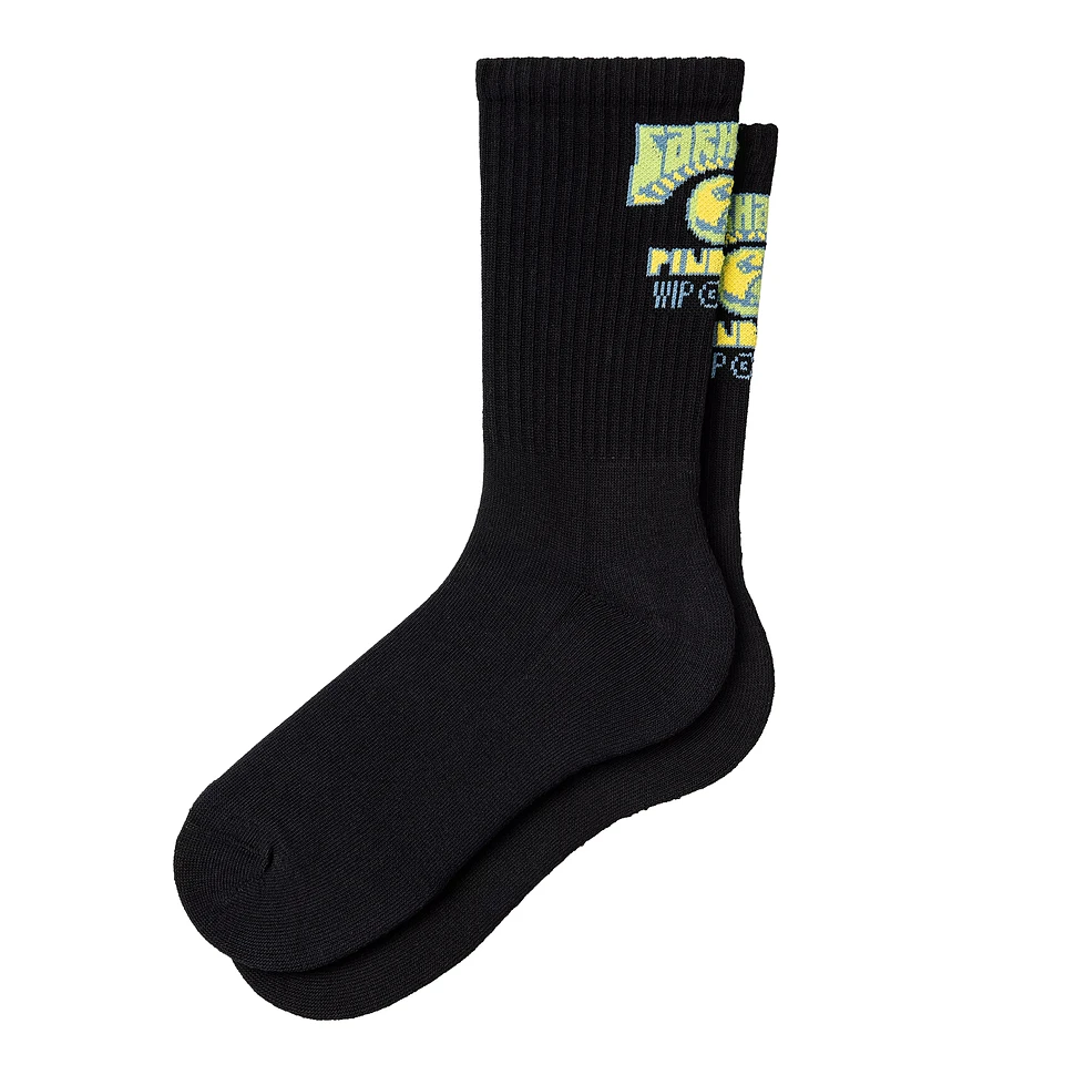 Pinball Socks