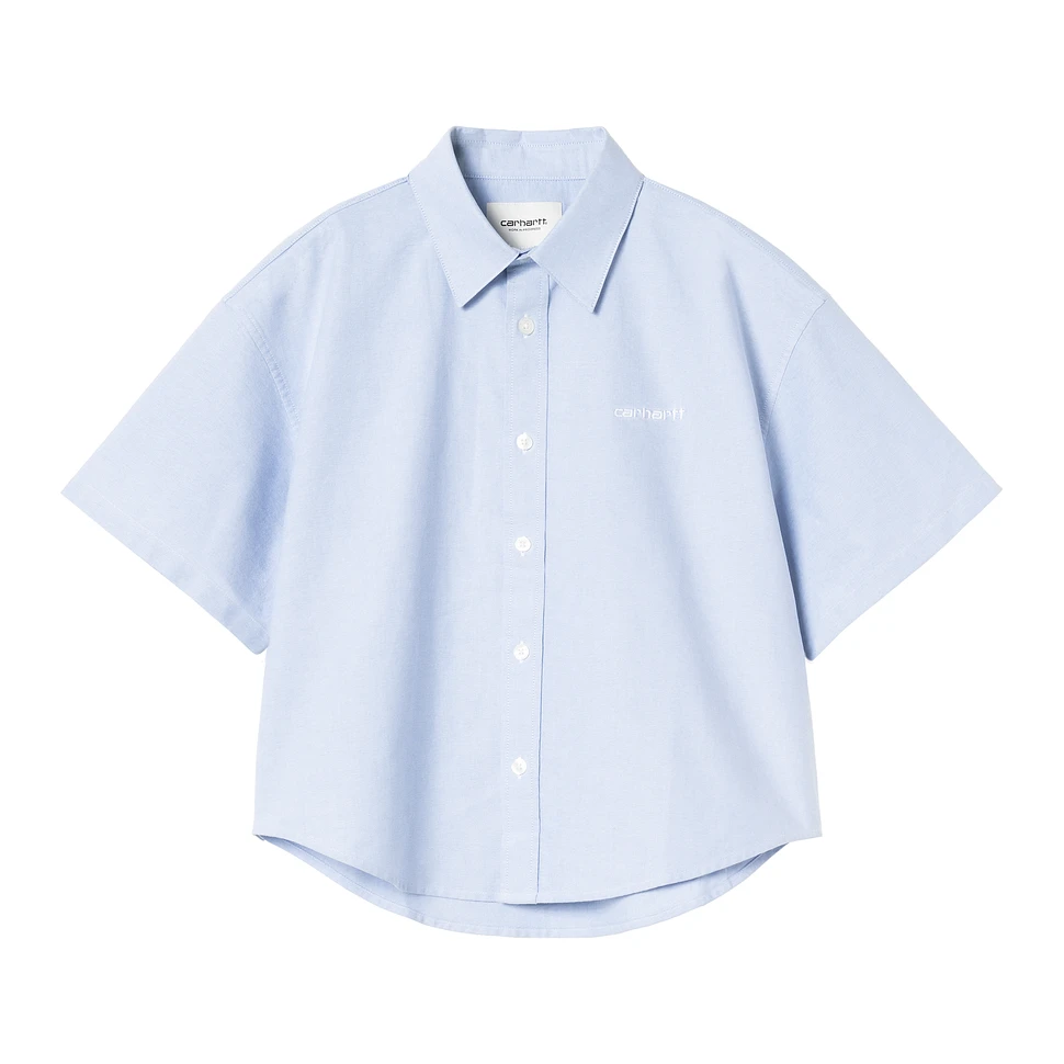 W' S/S Kaia Shirt